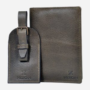 Hizon Luggage Tag