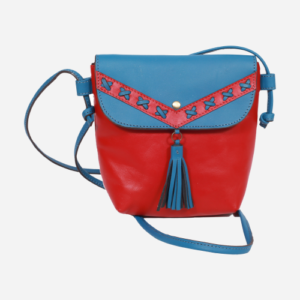Hizon Mini Cross Body Bag