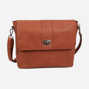 Hizon Unisex Satchel