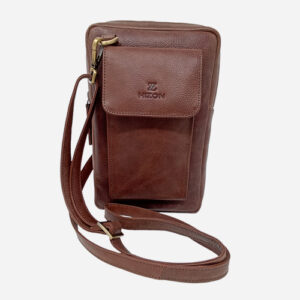 Hizon Unisex Travel Sling Bag